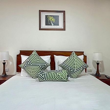 Casa Jungle Monteverde B&B エクステリア 写真