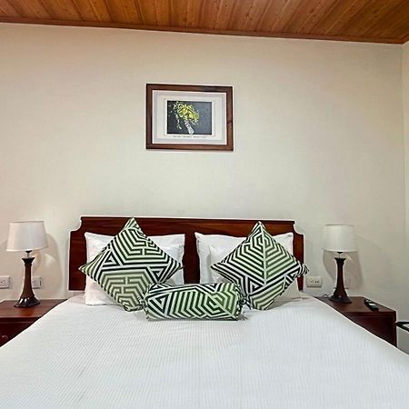 Casa Jungle Monteverde B&B エクステリア 写真