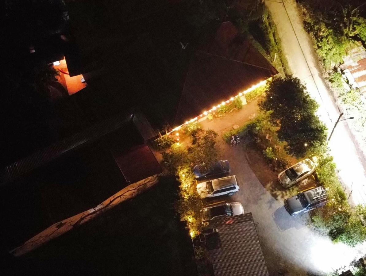 Casa Jungle Monteverde B&B エクステリア 写真
