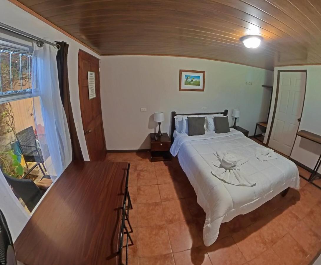 Casa Jungle Monteverde B&B エクステリア 写真