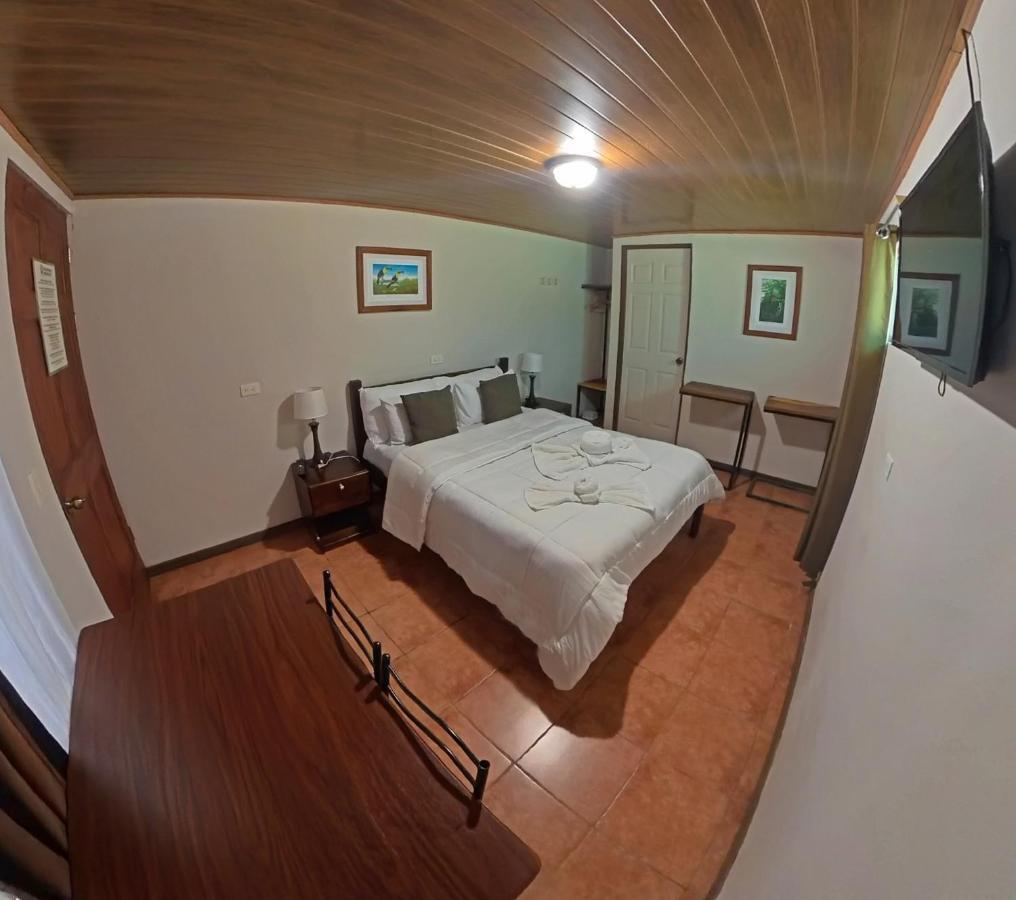 Casa Jungle Monteverde B&B エクステリア 写真