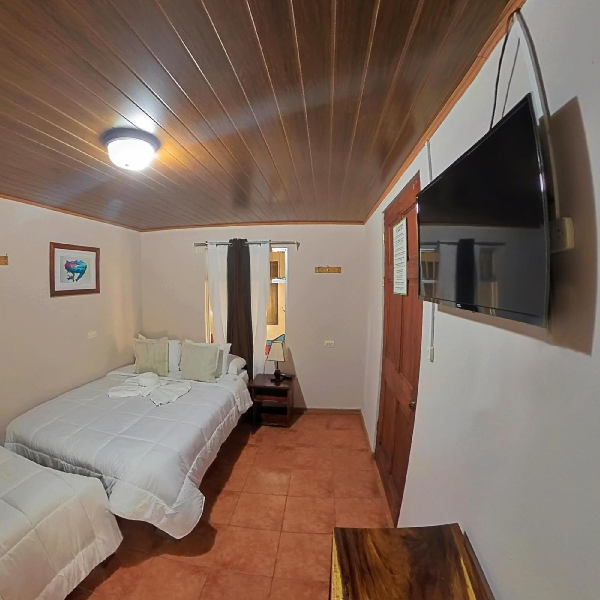 Casa Jungle Monteverde B&B エクステリア 写真