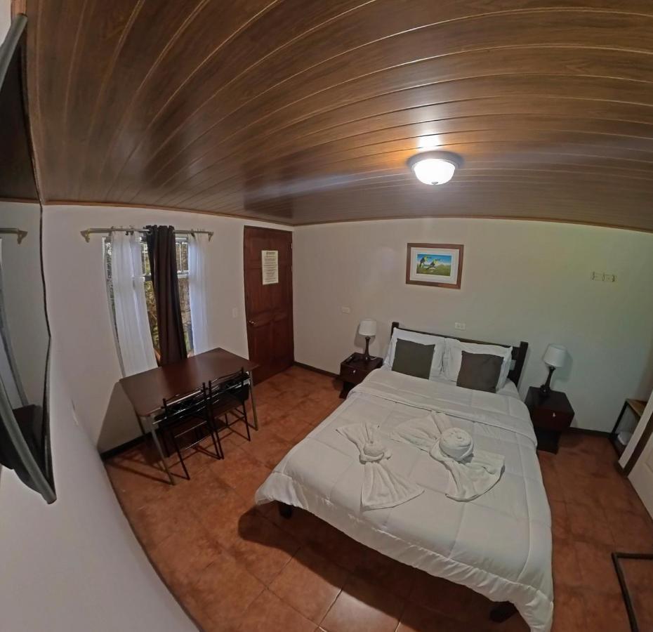 Casa Jungle Monteverde B&B エクステリア 写真
