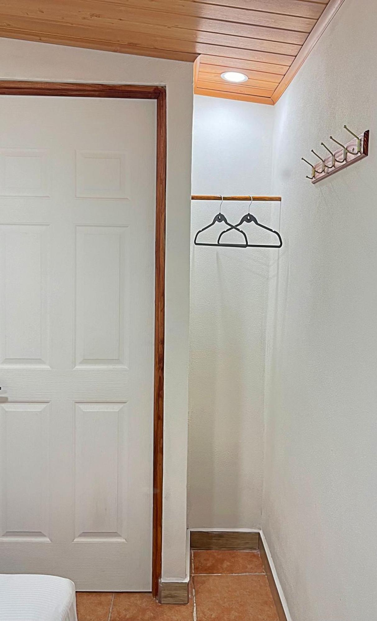 Casa Jungle Monteverde B&B エクステリア 写真