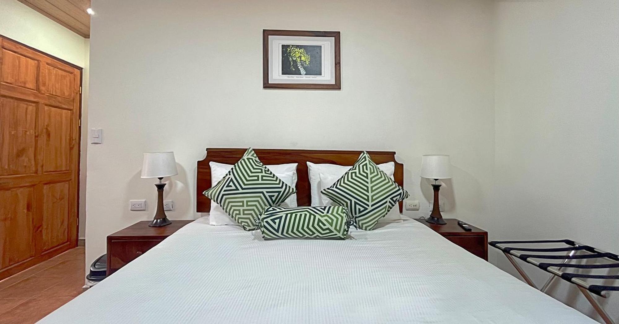 Casa Jungle Monteverde B&B エクステリア 写真