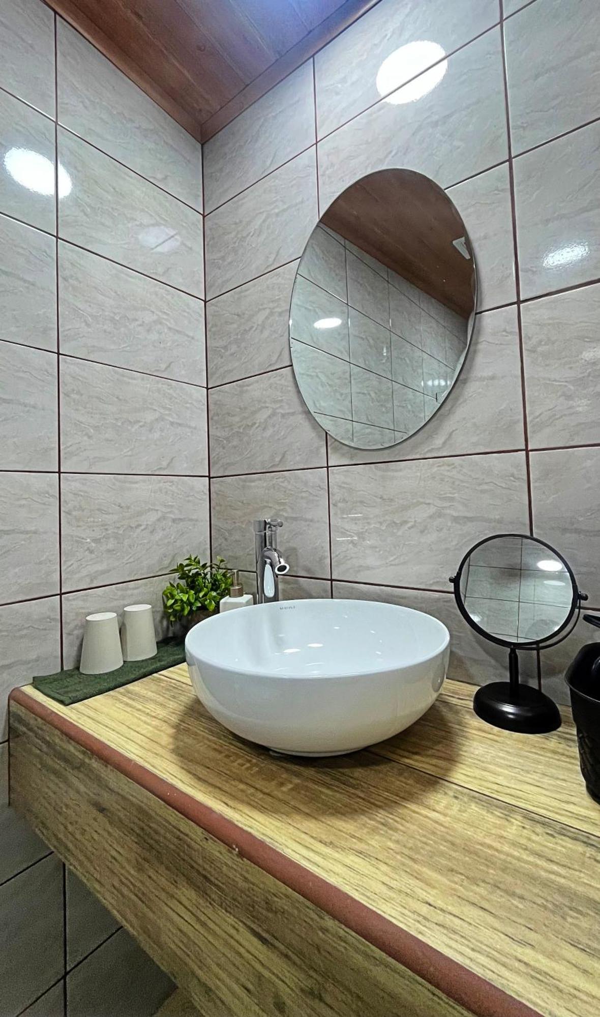 Casa Jungle Monteverde B&B エクステリア 写真