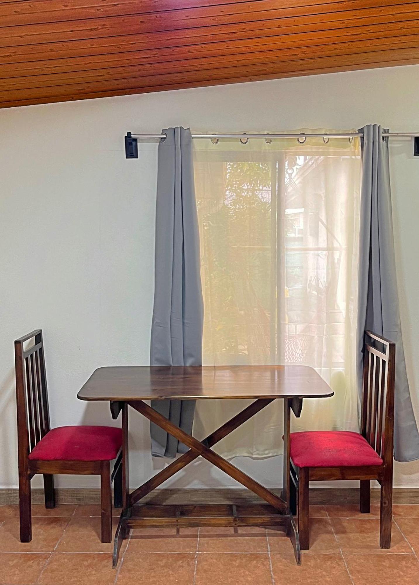 Casa Jungle Monteverde B&B エクステリア 写真