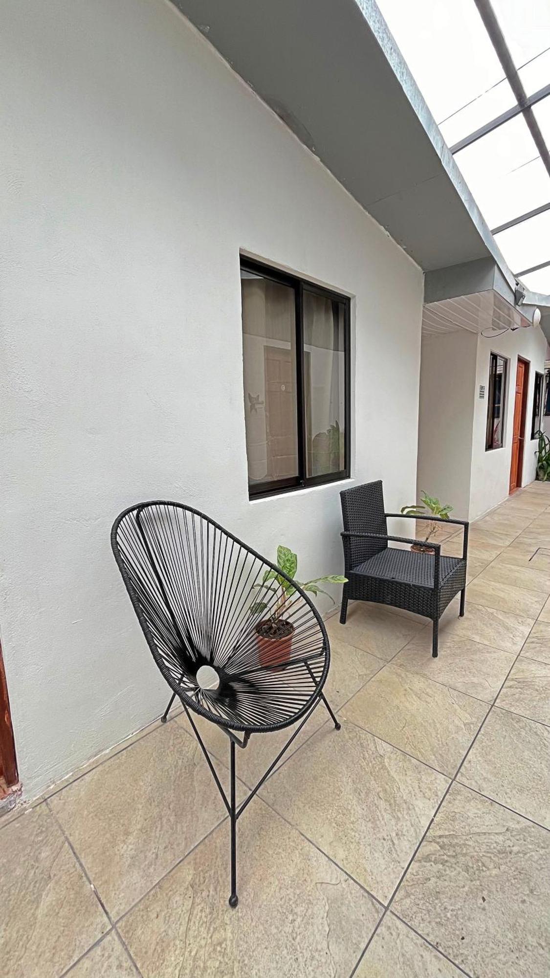 Casa Jungle Monteverde B&B エクステリア 写真