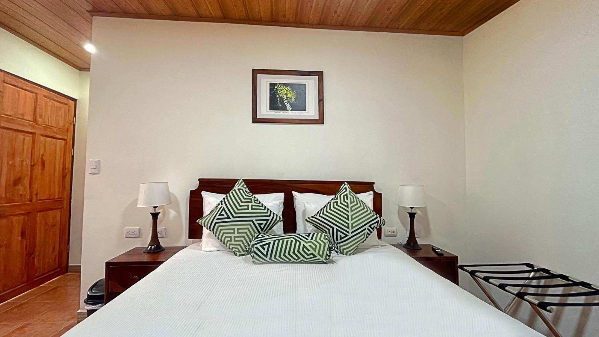 Casa Jungle Monteverde B&B エクステリア 写真