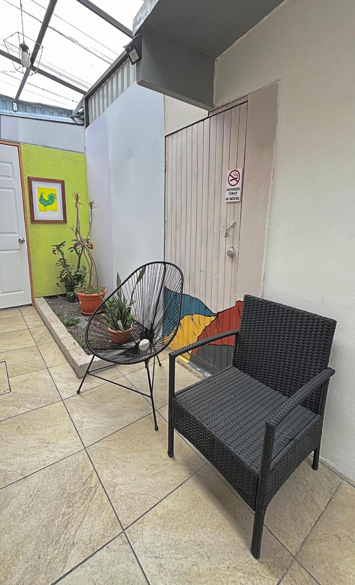 Casa Jungle Monteverde B&B エクステリア 写真