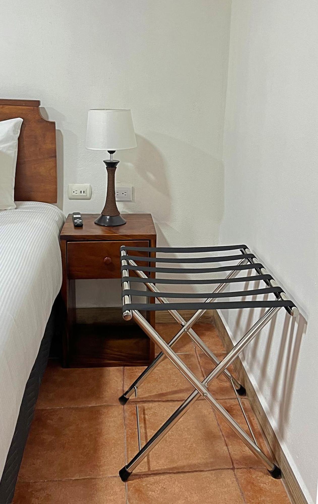 Casa Jungle Monteverde B&B エクステリア 写真