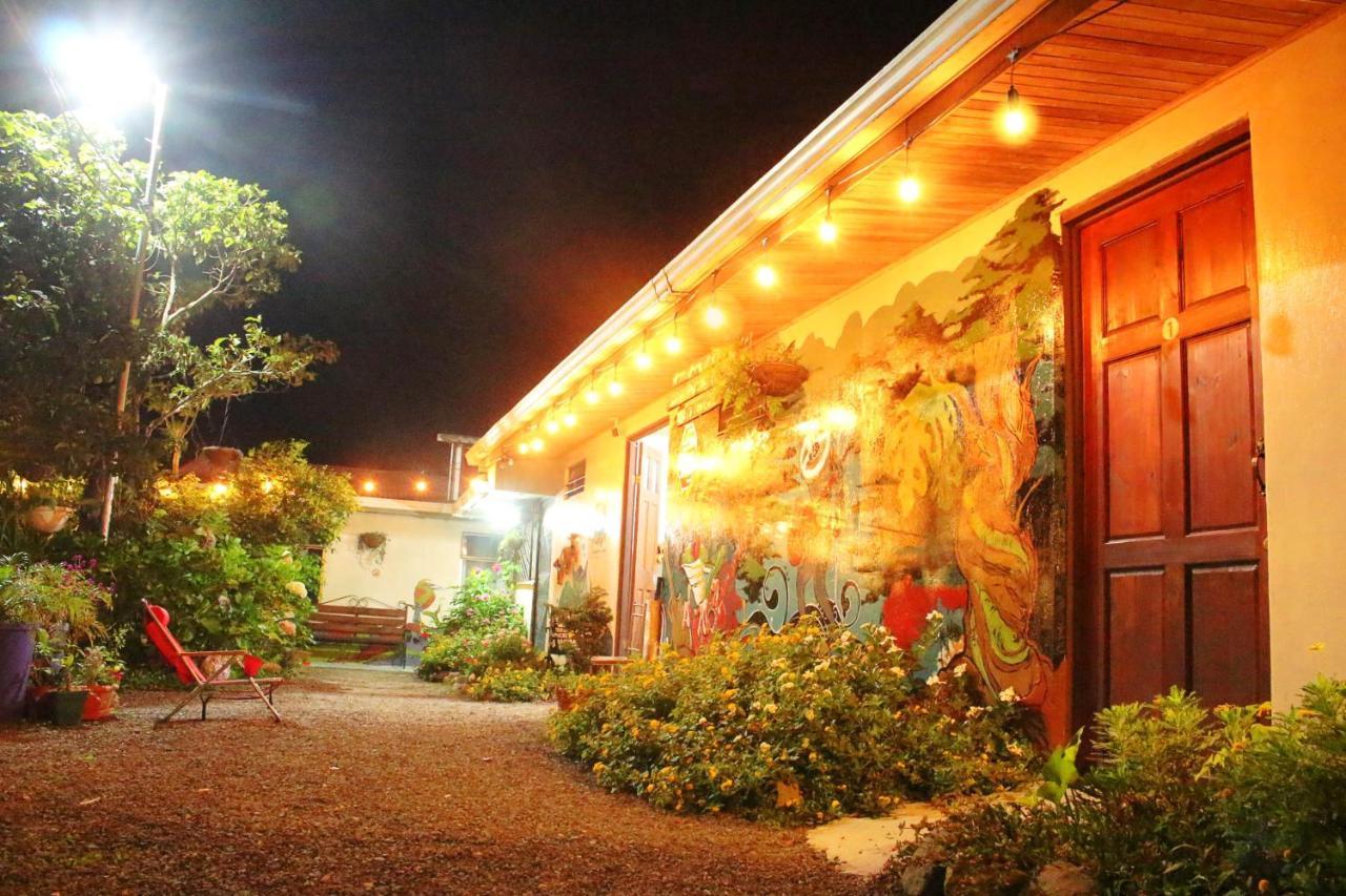 Casa Jungle Monteverde B&B エクステリア 写真