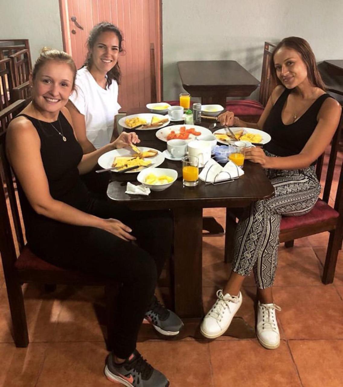 Casa Jungle Monteverde B&B エクステリア 写真