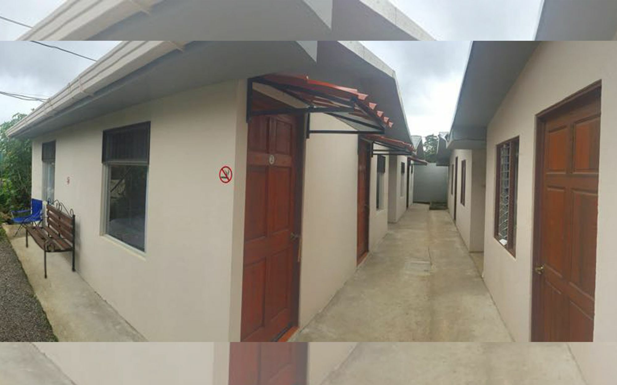 Casa Jungle Monteverde B&B エクステリア 写真