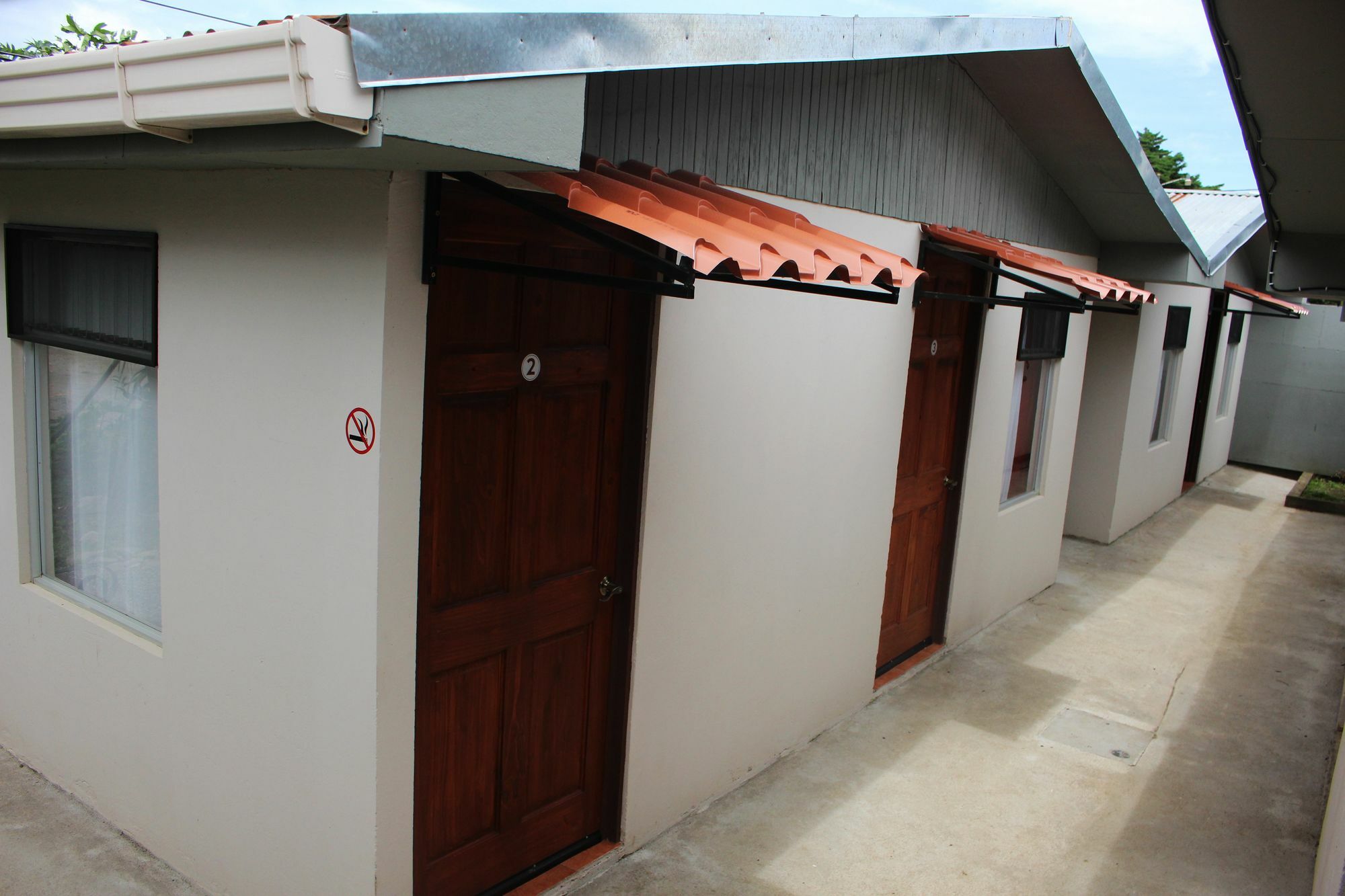 Casa Jungle Monteverde B&B エクステリア 写真