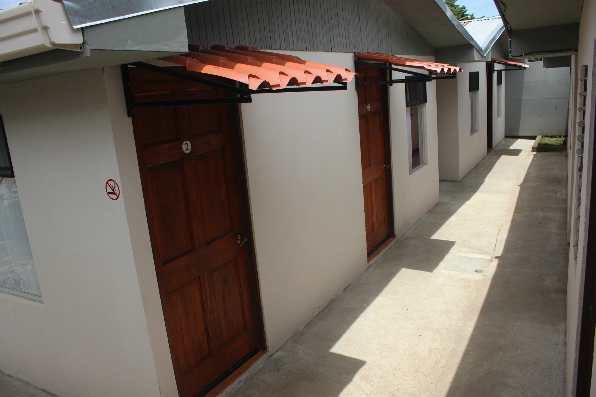 Casa Jungle Monteverde B&B エクステリア 写真