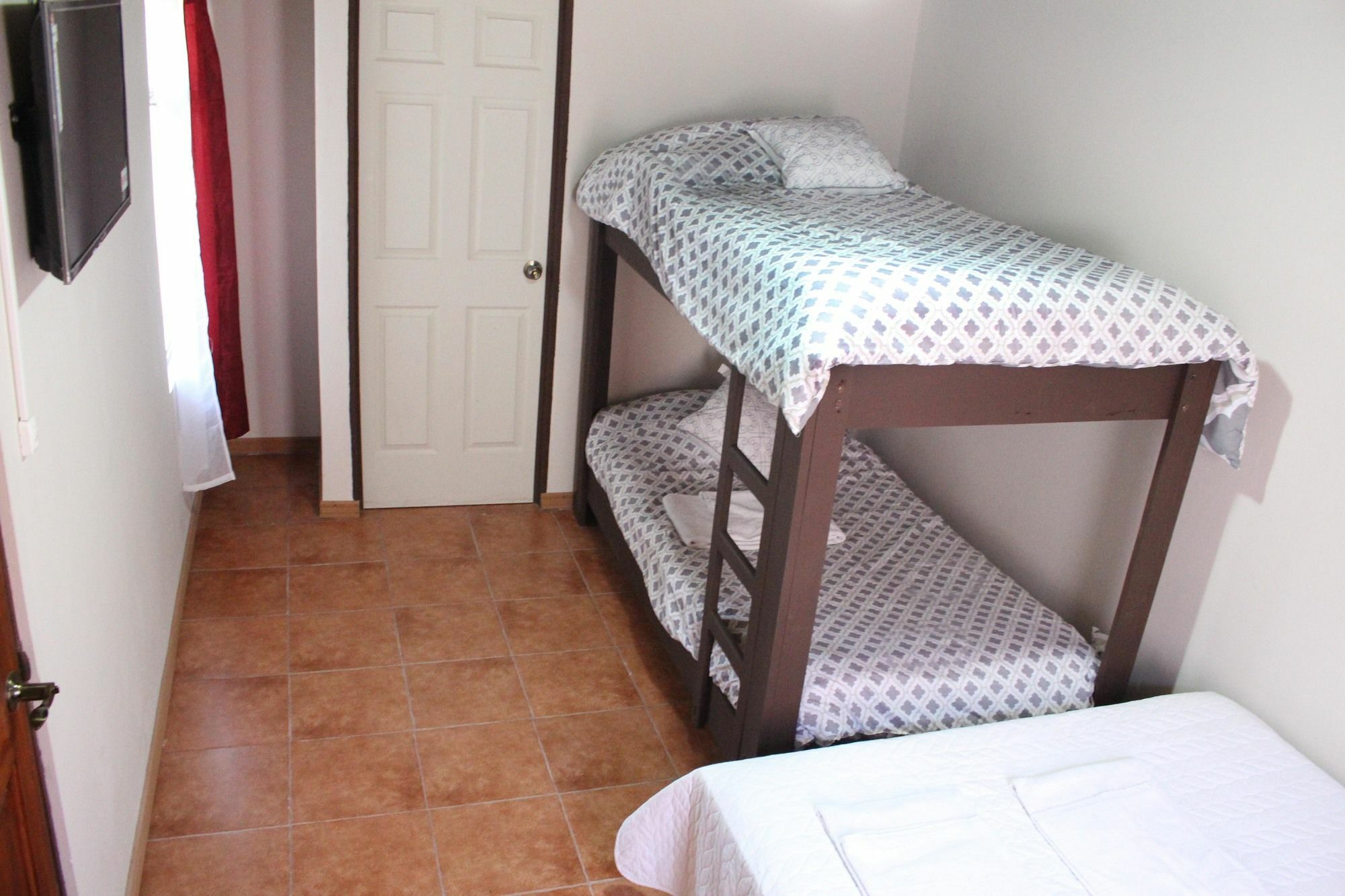 Casa Jungle Monteverde B&B エクステリア 写真